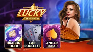 Lucky Teen Patti